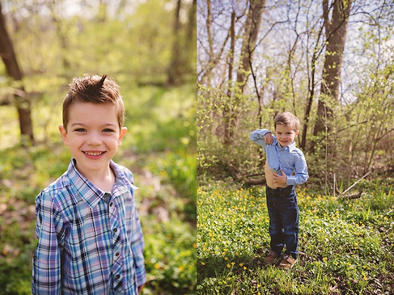 La Grange Photographer