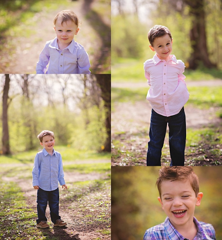 La Grange Photographer