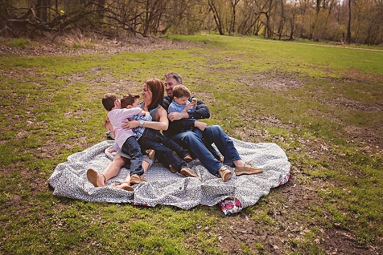 La Grange Photographer