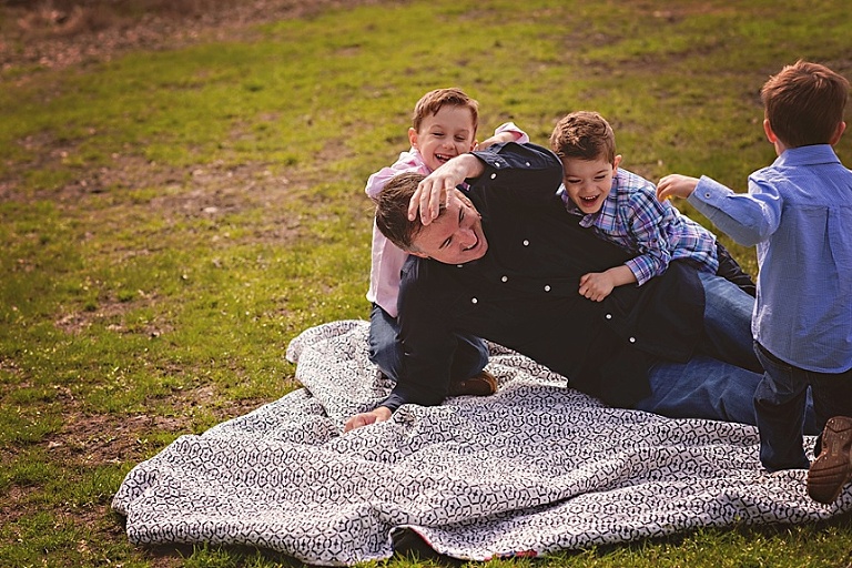 La Grange Photographer