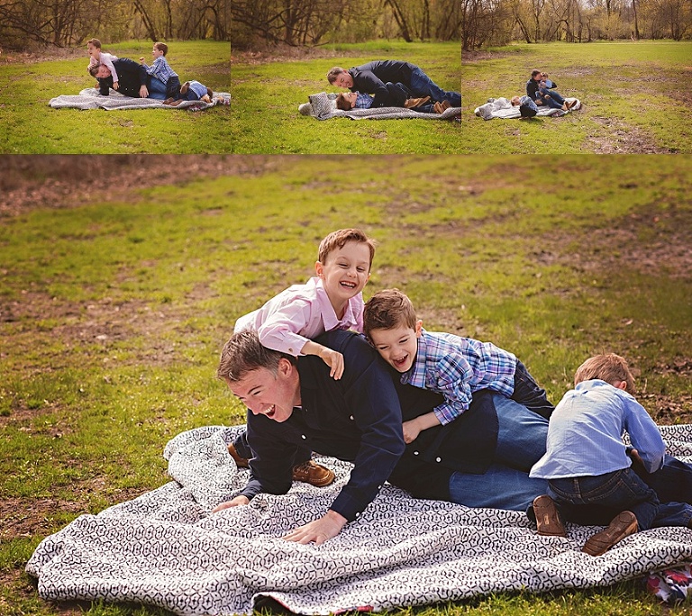 La Grange Photographer