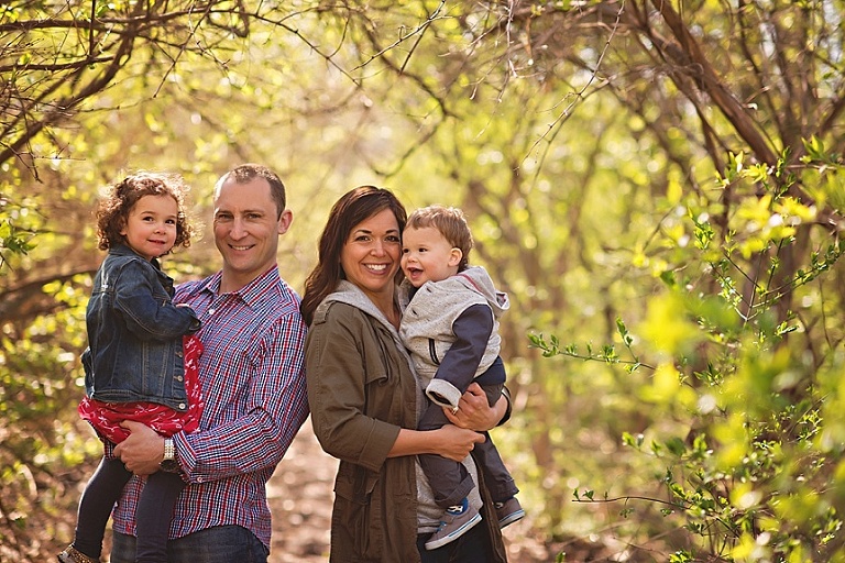 La Grange Family Photographer