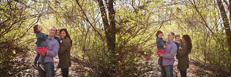 La Grange Family Photographer