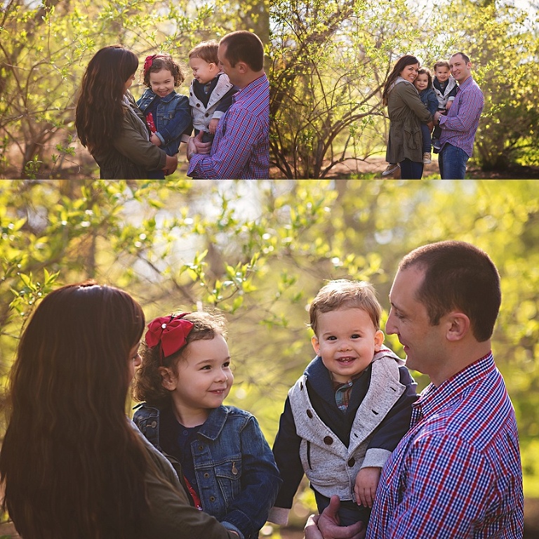 La Grange Family Photographer