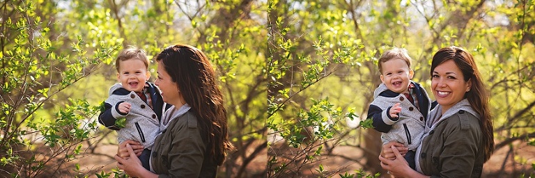 La Grange Family Photographer