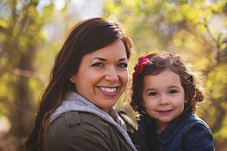 La Grange Family Photographer