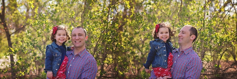 La Grange Family Photographer