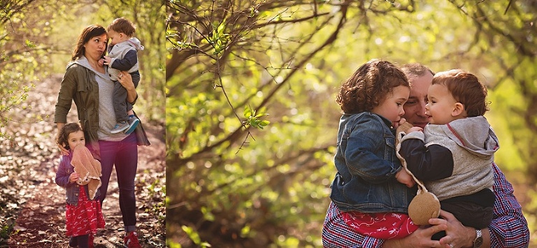 La Grange Family Photographer