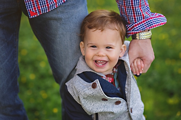 La Grange Family Photographer