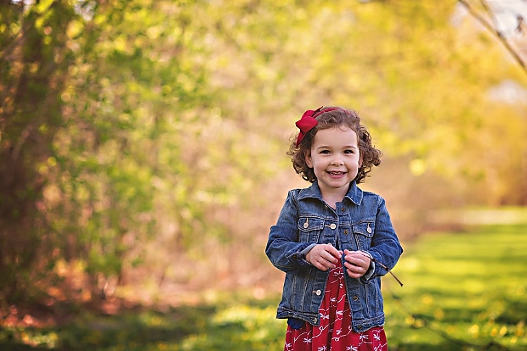 La Grange Family Photographer