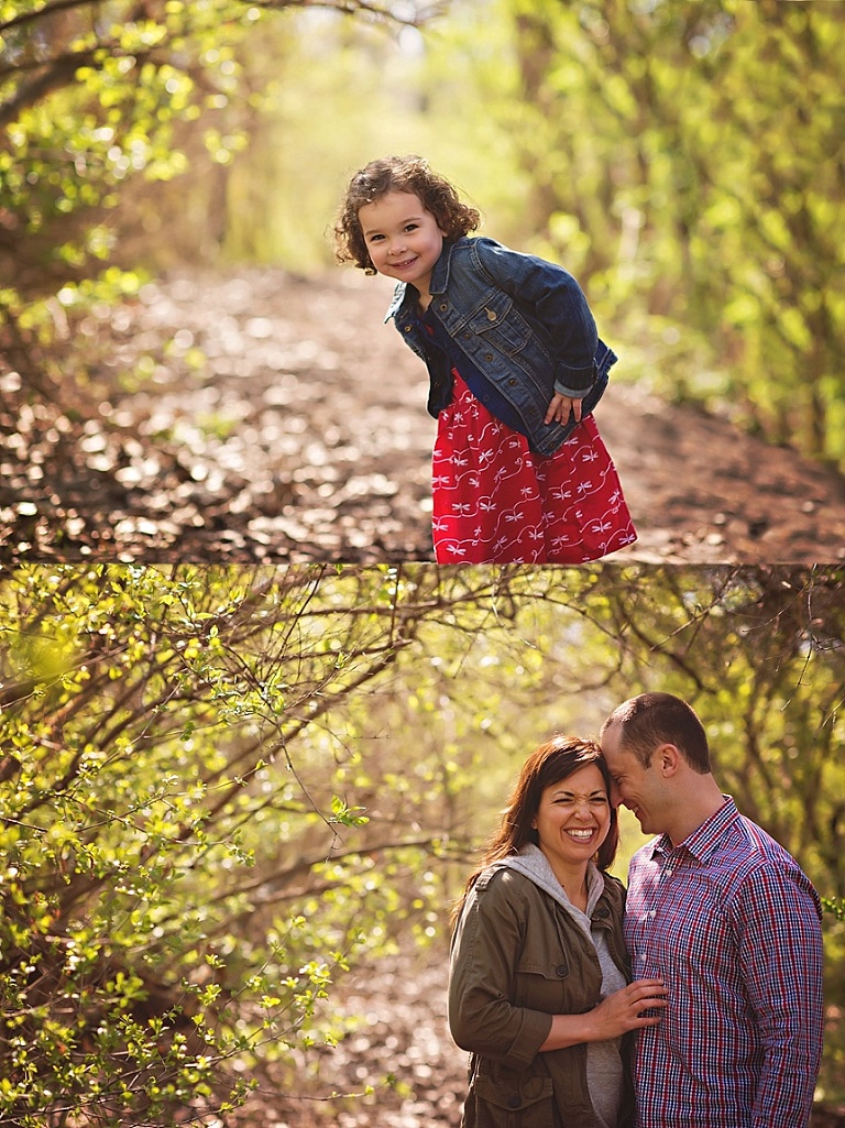 La Grange Family Photographer