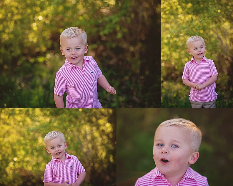 Clarendon Hills Family Photographer