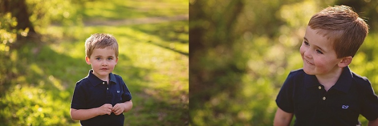 Clarendon Hills Family Photographer