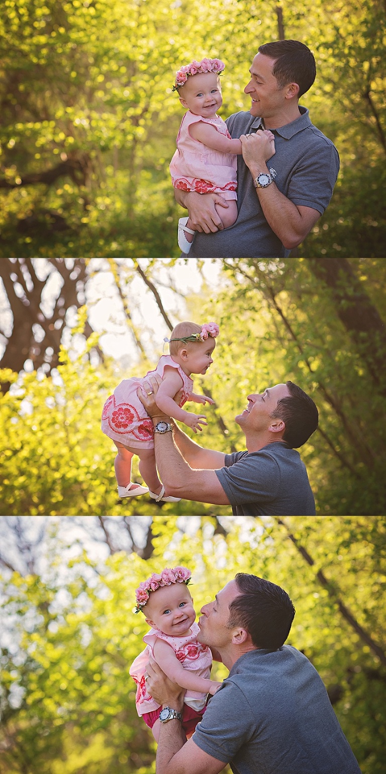 Clarendon Hills Family Photographer