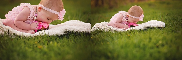 Clarendon Hills Family Photographer