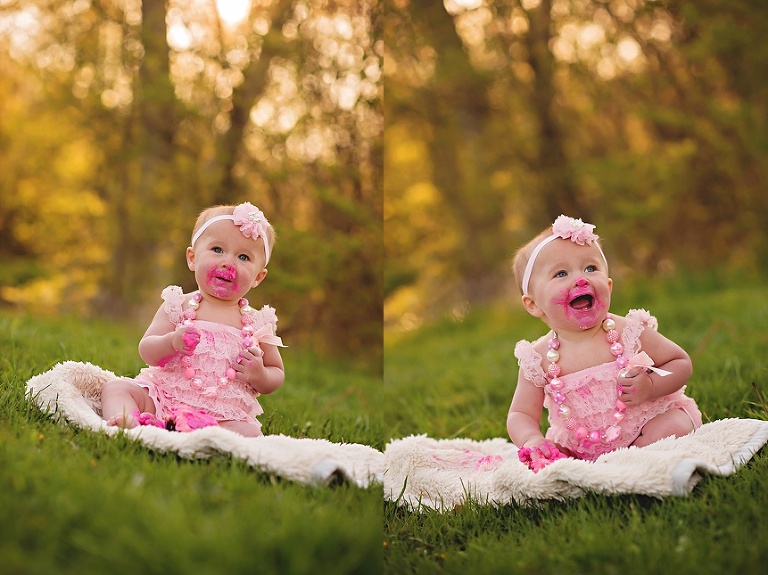 Clarendon Hills Family Photographer