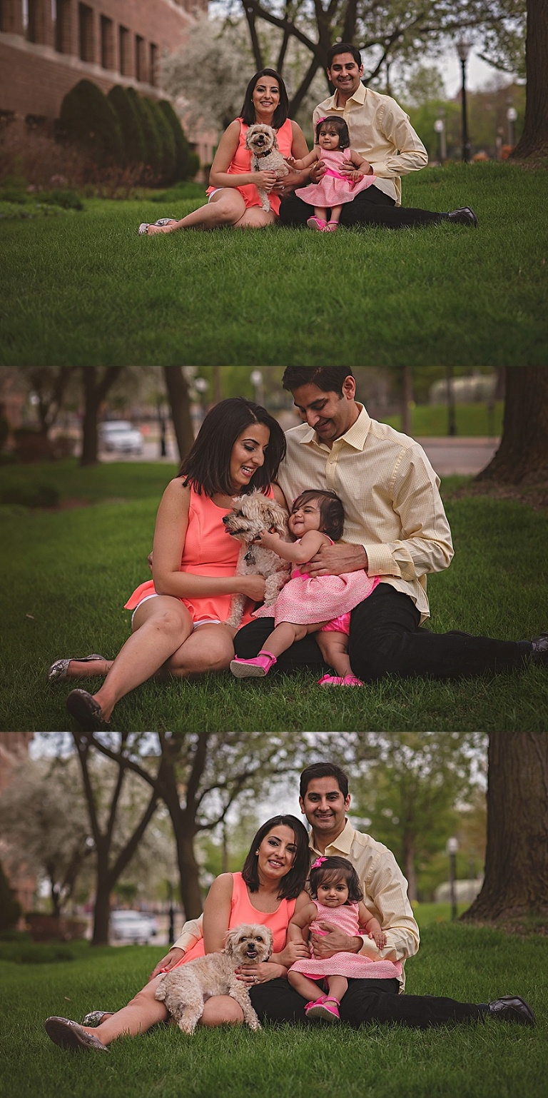 La Grange Photographer