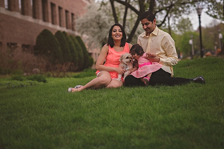 La Grange Photographer