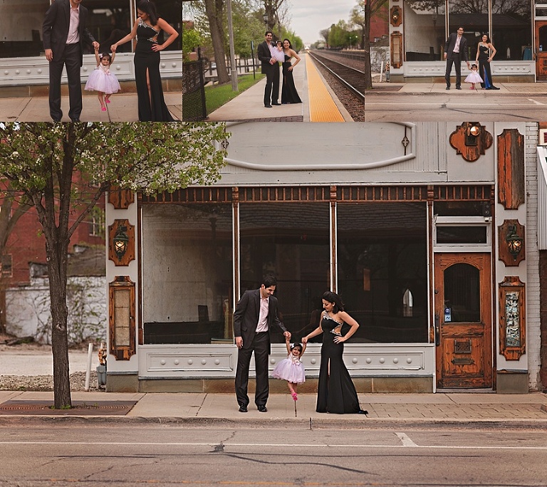 La Grange Photographer