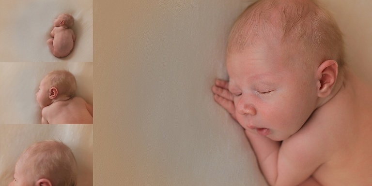 La Grange Newborn Photographer