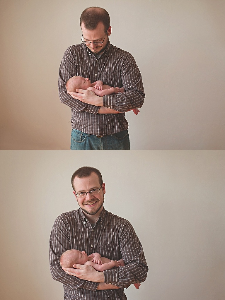 La Grange Newborn Photographer