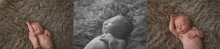 La Grange Newborn Photographer