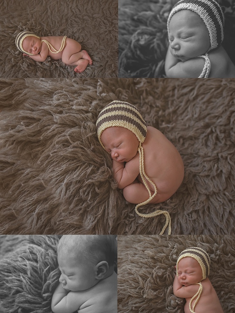 La Grange Newborn Photographer