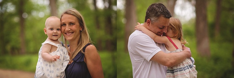 Western Springs Photographer