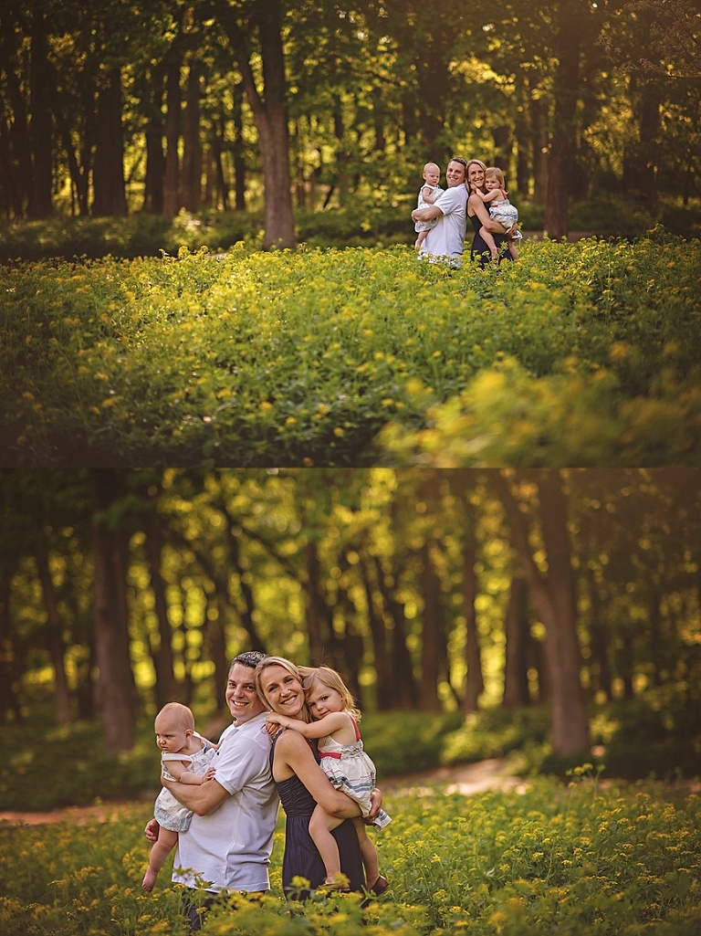 Western Springs Photographer