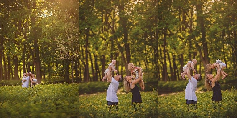 Western Springs Photographer