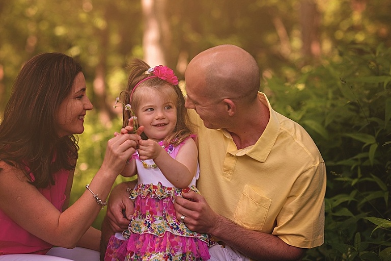 Chicago Family Photographer