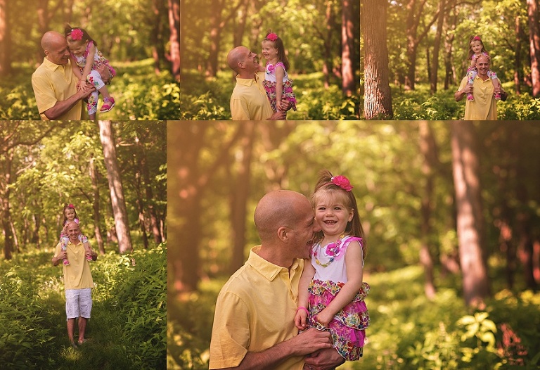 Chicago Family Photographer