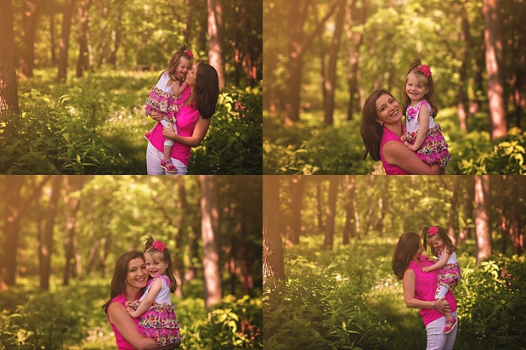 Chicago Family Photographer