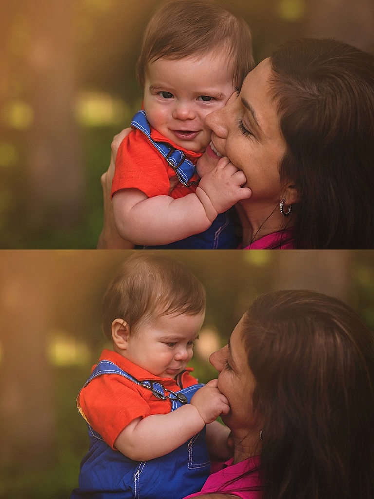 Chicago Family Photographer