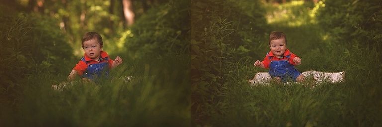 Chicago Family Photographer