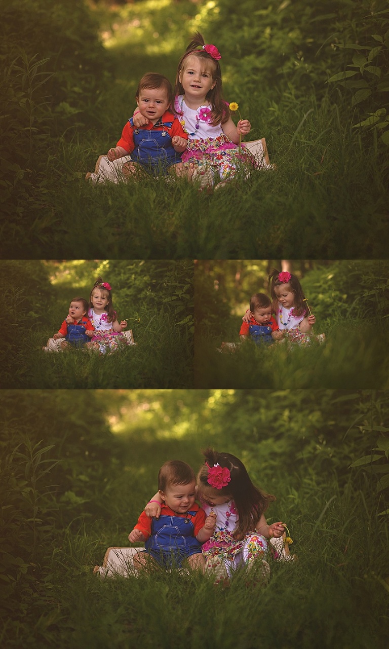 Chicago Family Photographer