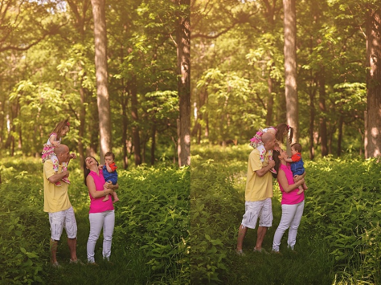 Chicago Family Photographer