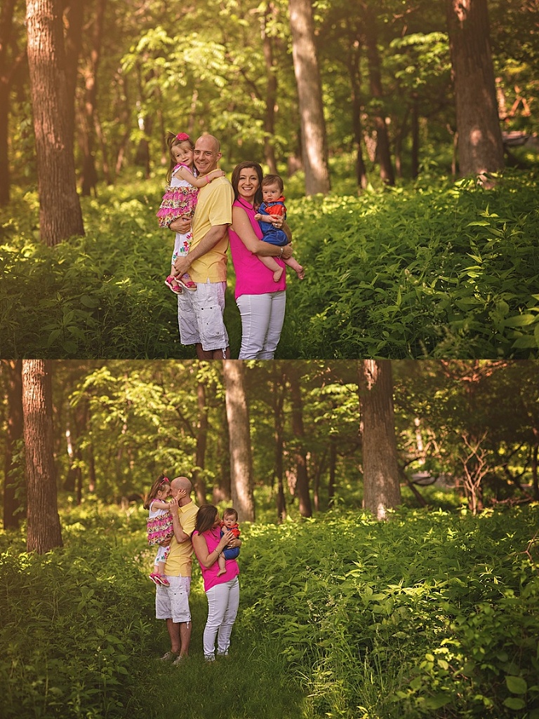 Chicago Family Photographer