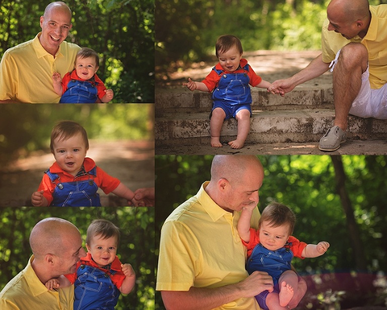 Chicago Family Photographer