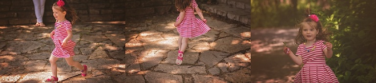 Chicago Family Photographer