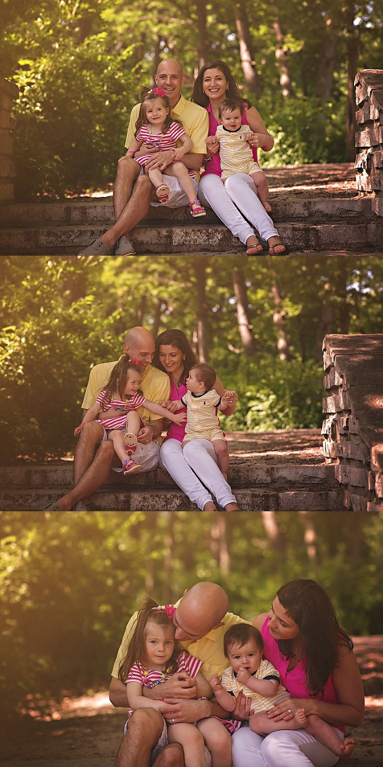 Chicago Family Photographer
