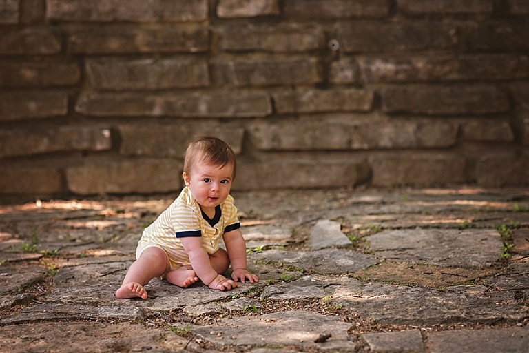 Chicago Family Photographer