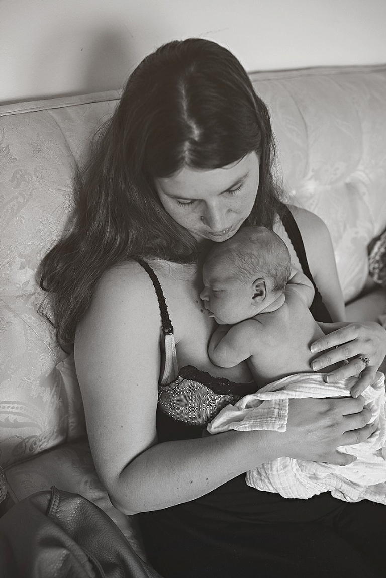 Chicago Family Photographer