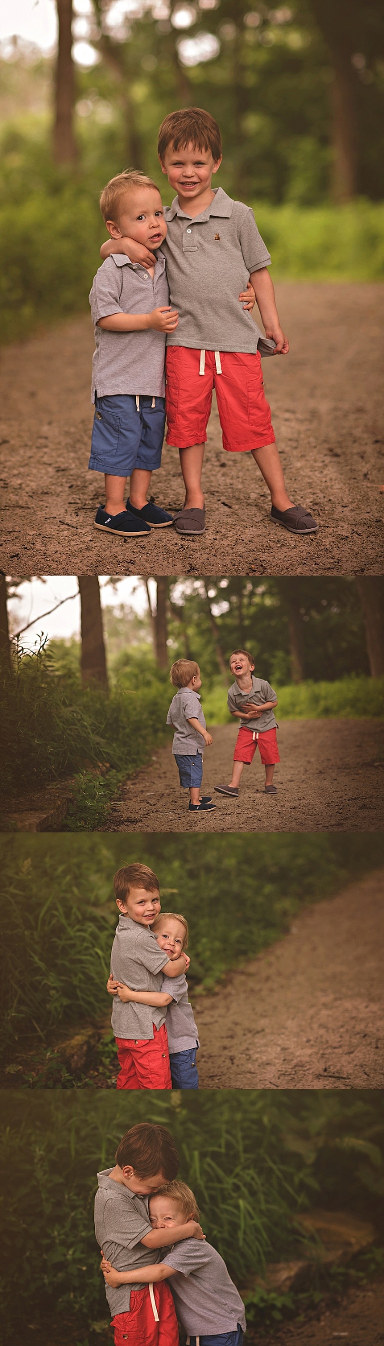 Downers Grove Family Photographer