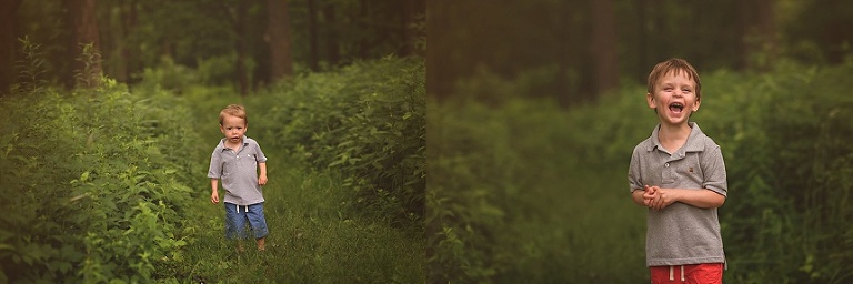 Downers Grove Family Photographer