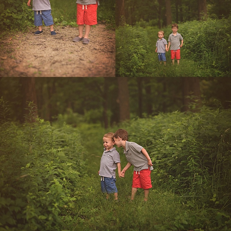 Downers Grove Family Photographer