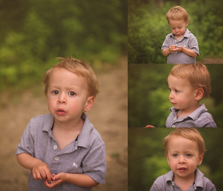 Downers Grove Family Photographer
