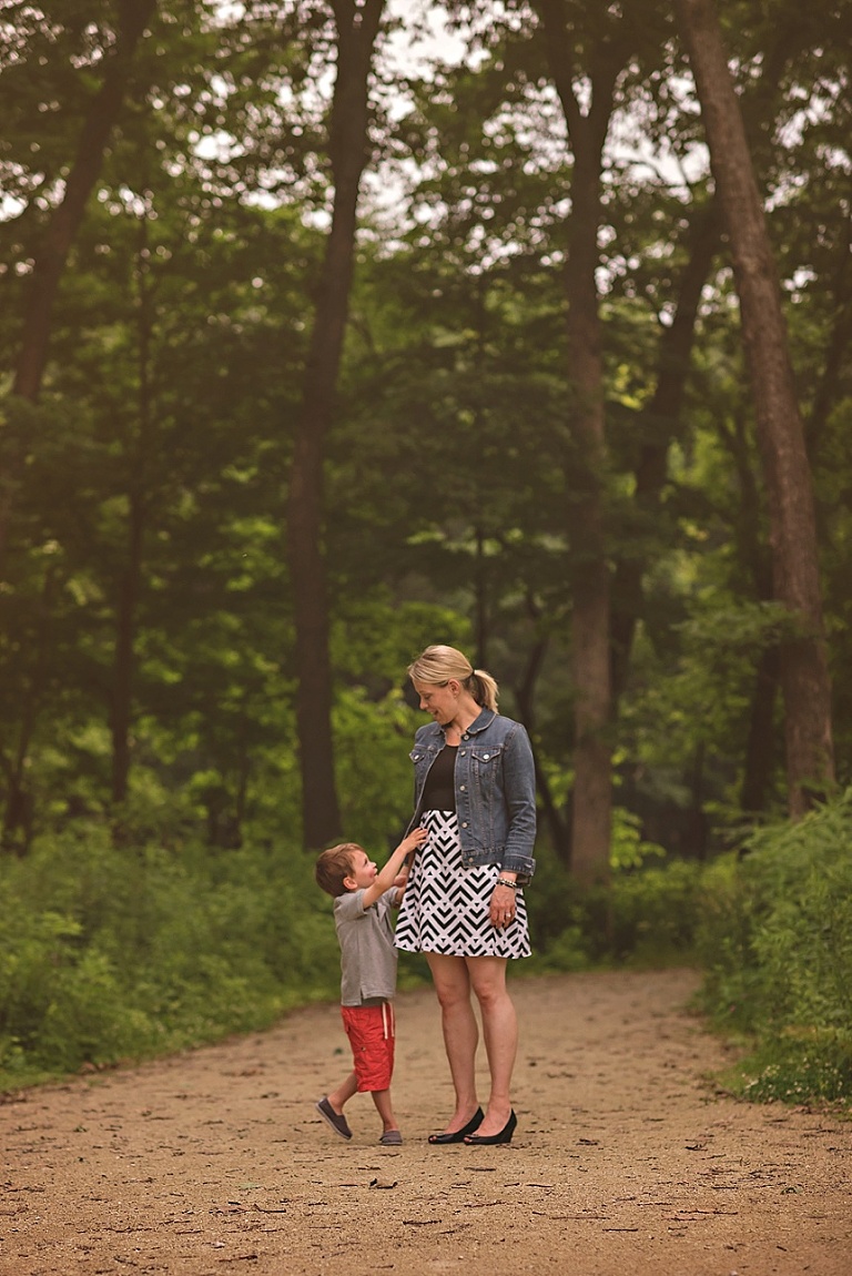 Downers Grove Family Photographer