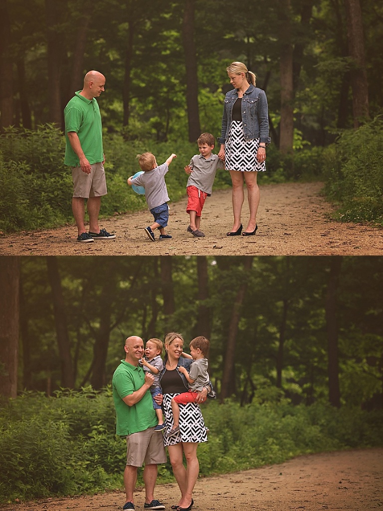 Downers Grove Family Photographer