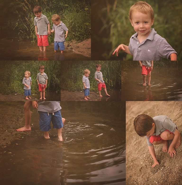 Downers Grove Family Photographer